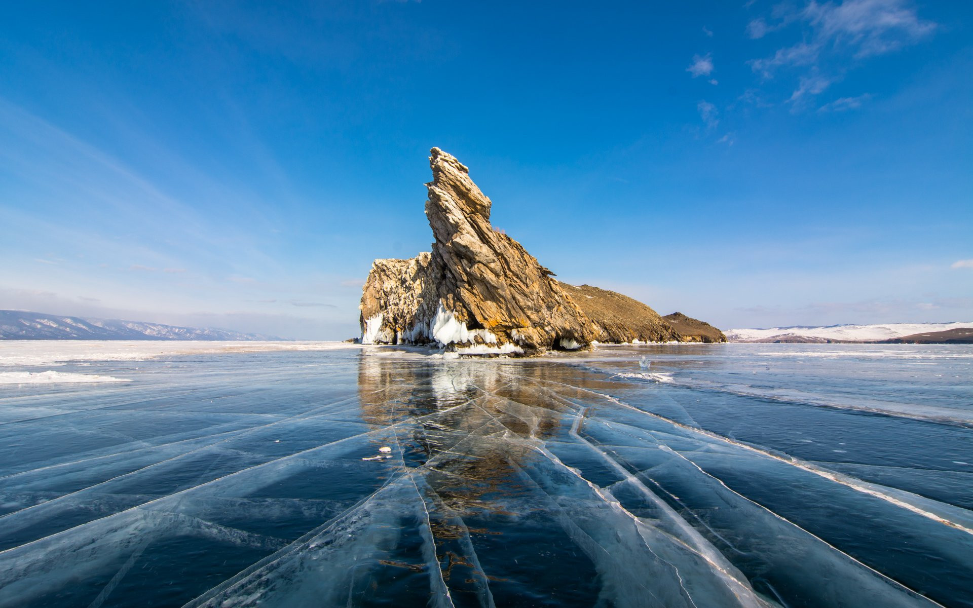 Ольхон-Экспресс. Экскурсии и Туры по Иркутску, Аршану и Байкалу